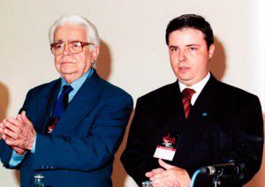 Se estivesse vivo, o professor Paulo Neves de Carvalho faria hoje 100 anos. Uma vida dedicada &agrave; Administra&ccedil;&atilde;o<a href="/tag/sa%C3%BAde"class="tags"><span>#sa&uacute;de</span></a><a href="/tag/minasgerais"class="tags"><span>#minasgerais</span></a><a href="/tag/interiordeminas"class="tags"><span>#interiordeminas</span></a>