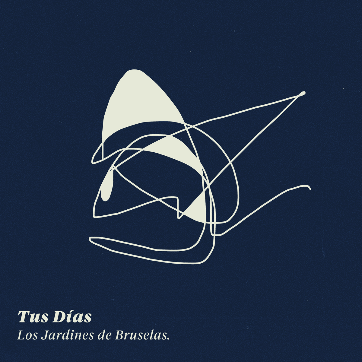 jardinesdebrus's tweet photo. ¡Feliz viernes! Acá está mi nueva canción. Se llama 'Tus Días' y trata sobre el paso del tiempo. 🧚🏻‍♂️ Escuchar: https://t.co/ADf0wRKLs4 https://t.co/QWCHY8z6b3