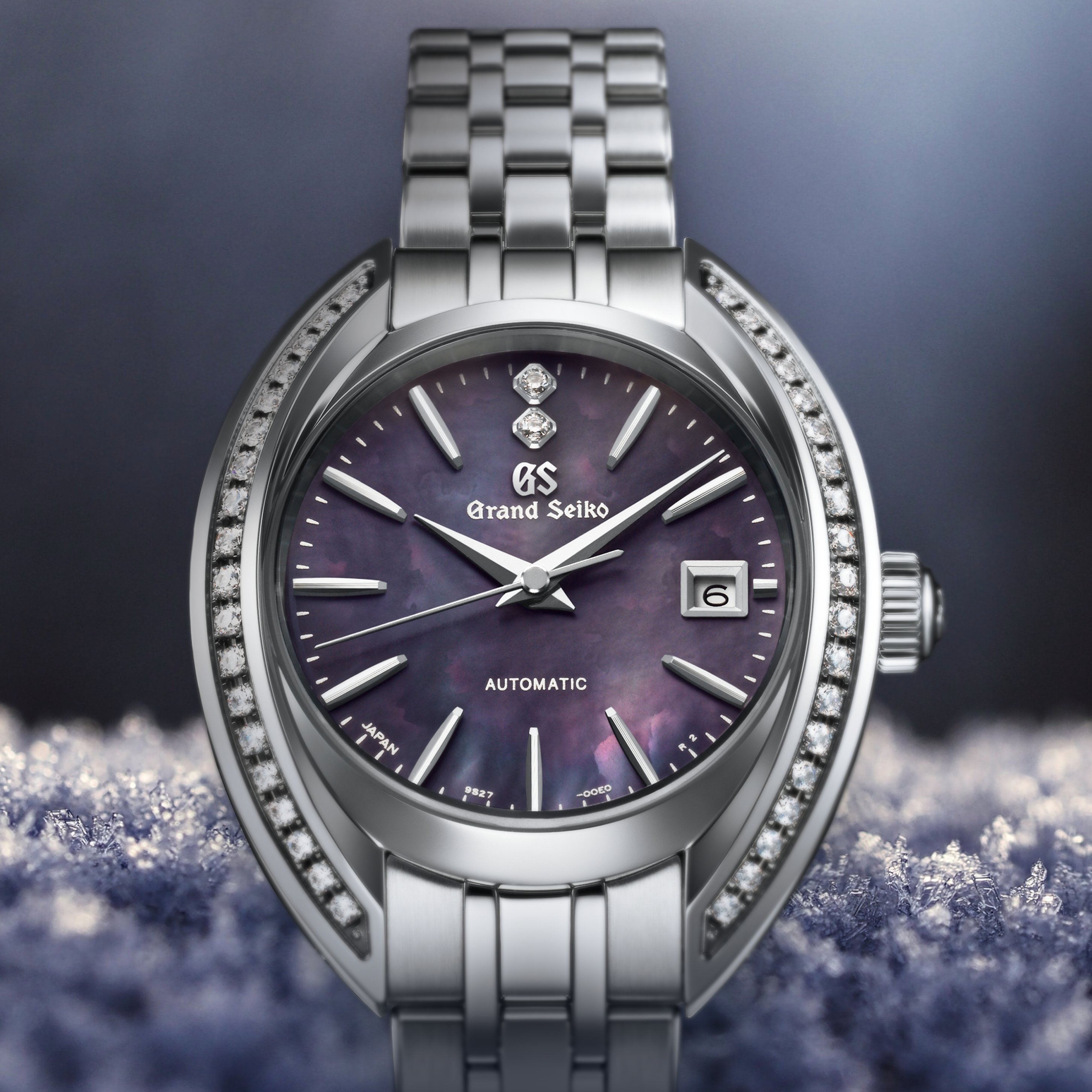 Grand Seiko USA on Twitter: 