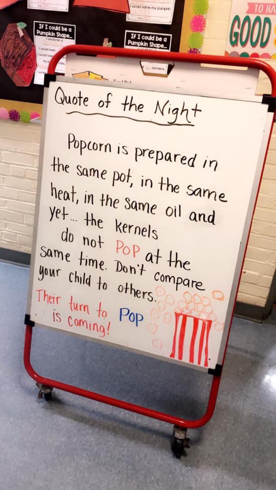 A great reminder from #Hackingschooldiscipline as we move into the second half of our school year! #njsdpld