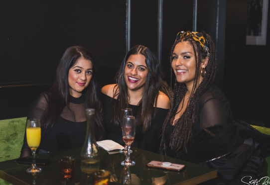 Keep sharing your Clutch photos with us!
#clutchchicken