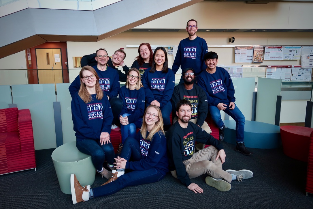 Mehle Lab tweet media