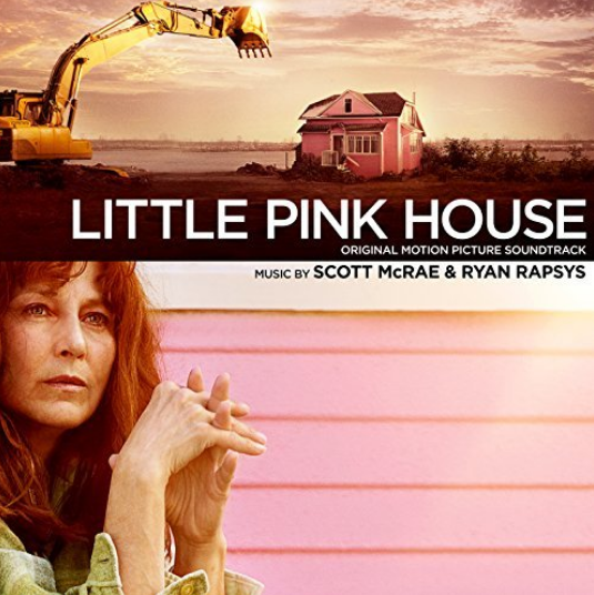 UMDAlumni's tweet photo. We are #UMDProud of Composer Ryan Rapsys '15 who writes music for film, documentary, and commercial use. He has worked on a series of scenes for the motion picture, Little Pink House. #umdalumni

Read more of Ryan's story here: https://t.co/GrCuy6GtlV https://t.co/LNABMgqBFa