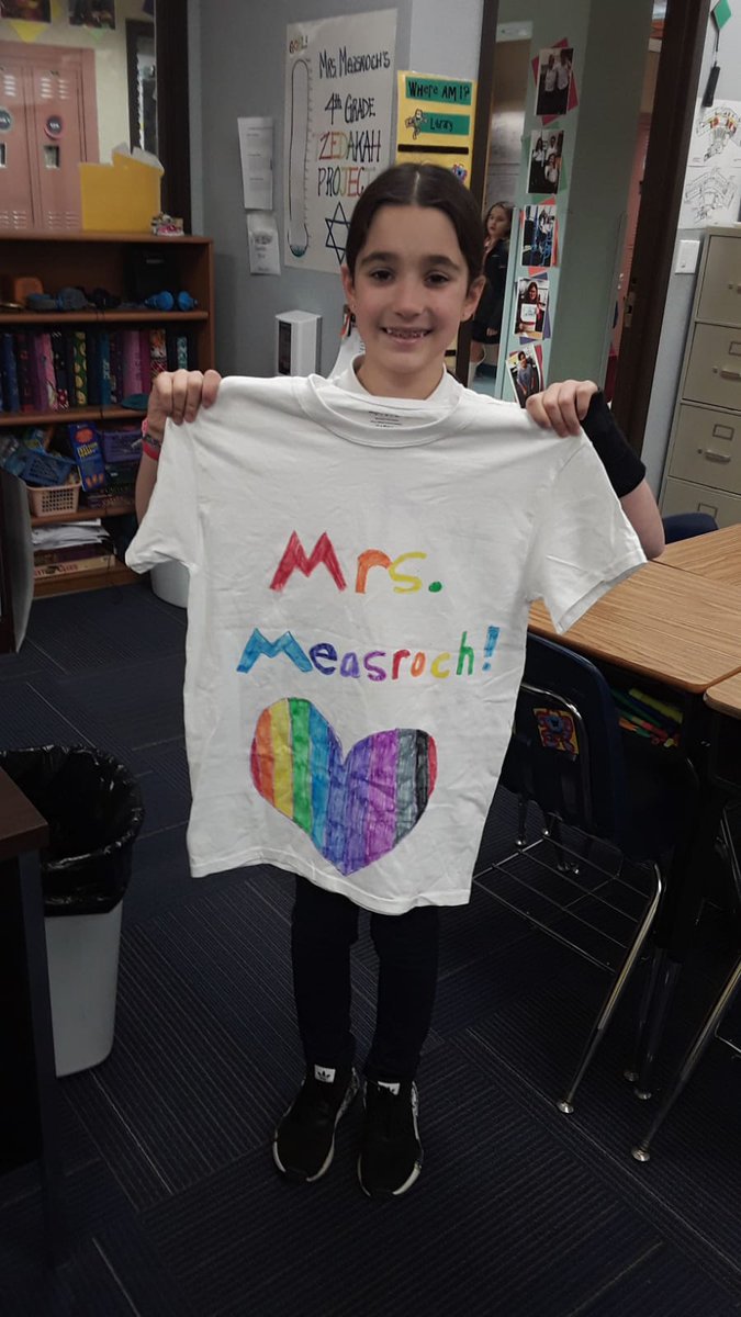 This is one of the multitude of reasons why I love teaching my sweet, fabulous children! #davis4