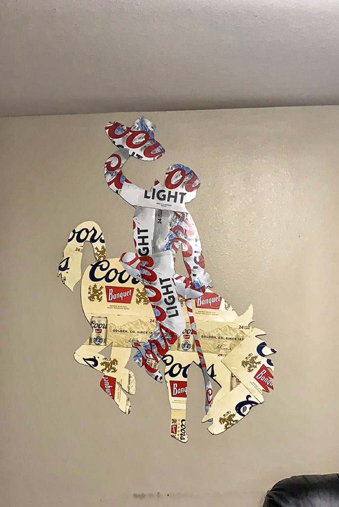 AustinSmuck's tweet image. I think the college of design could definitely use an artist like myself.