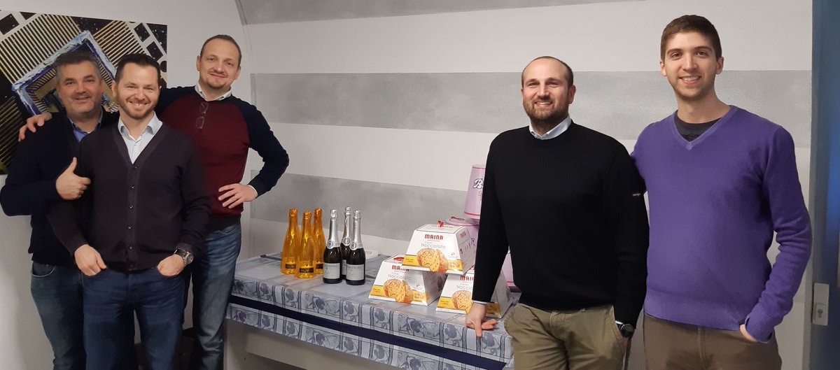 "Coming together is a beginning.
Keeping together is progress.
Working together is success."

Happy Holidays!

#HenryFord #HappyHolidays