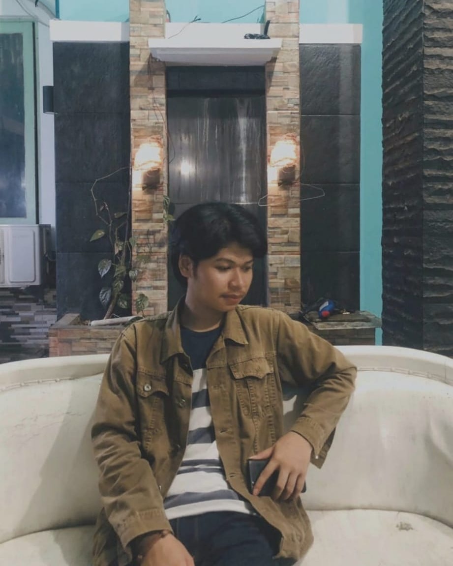 Sama aja ya