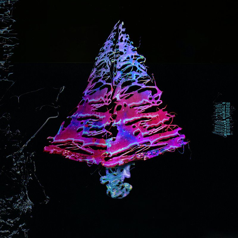 *OUT NOW*
Groove Sounds &amp; Twisted Rhythms Vol. VIII 
FREE DL: sequelone.bandcamp.com