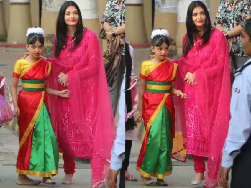 [NEW] Aaradhya’s Annual Day Function School Performance