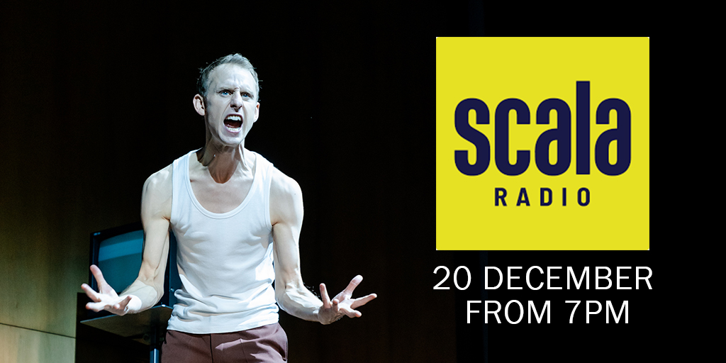 Get your weekend off to a thrilling start and tune into 
<a href="/ScalaRadio/">Magic Classical</a> this evening from 7pm to catch @RobertEmms (Bobby Fischer) talking all things #HTRavens♟️

Listen live 📻: planetradio.co.uk/scala-radio/
Book tickets 🎟️: hampsteadtheatre.com/whats-on/2019/…