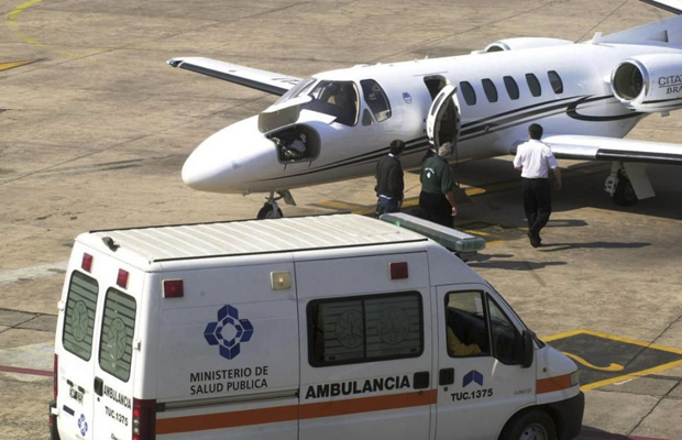 #LecturaPolítica <a href="/CamionerosRadio/">Camioneros Radio</a> #Trelew 🚛 / Vamos a hacer un pedido de informe por medio de <a href="/tatyanaale/">Tatiana Goic</a> sobre qué mierda han hecho con los dos aviones sanitarios de #Chubut. El detalle de los vuelos, con qué fines, etc. ¿Por qué no los podemos usar?