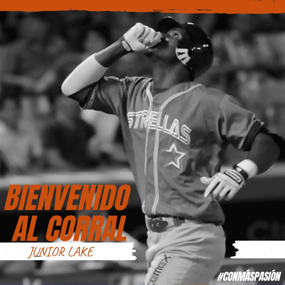 TOROSFANS's tweet photo. #Conmáspasión | Bienvenido #SuperLake al corral de los Toros.
#PrimerPick https://t.co/ATJcbCar65