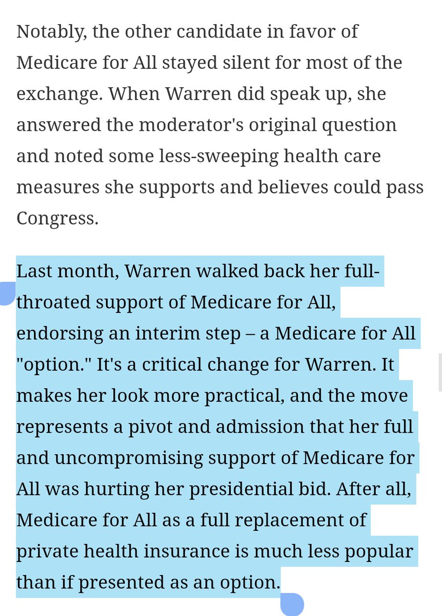 npr_watch's tweet photo. NPR is willing to do an unusual amount of editorializing in order to knock M4A https://t.co/JCVn7PrSGE