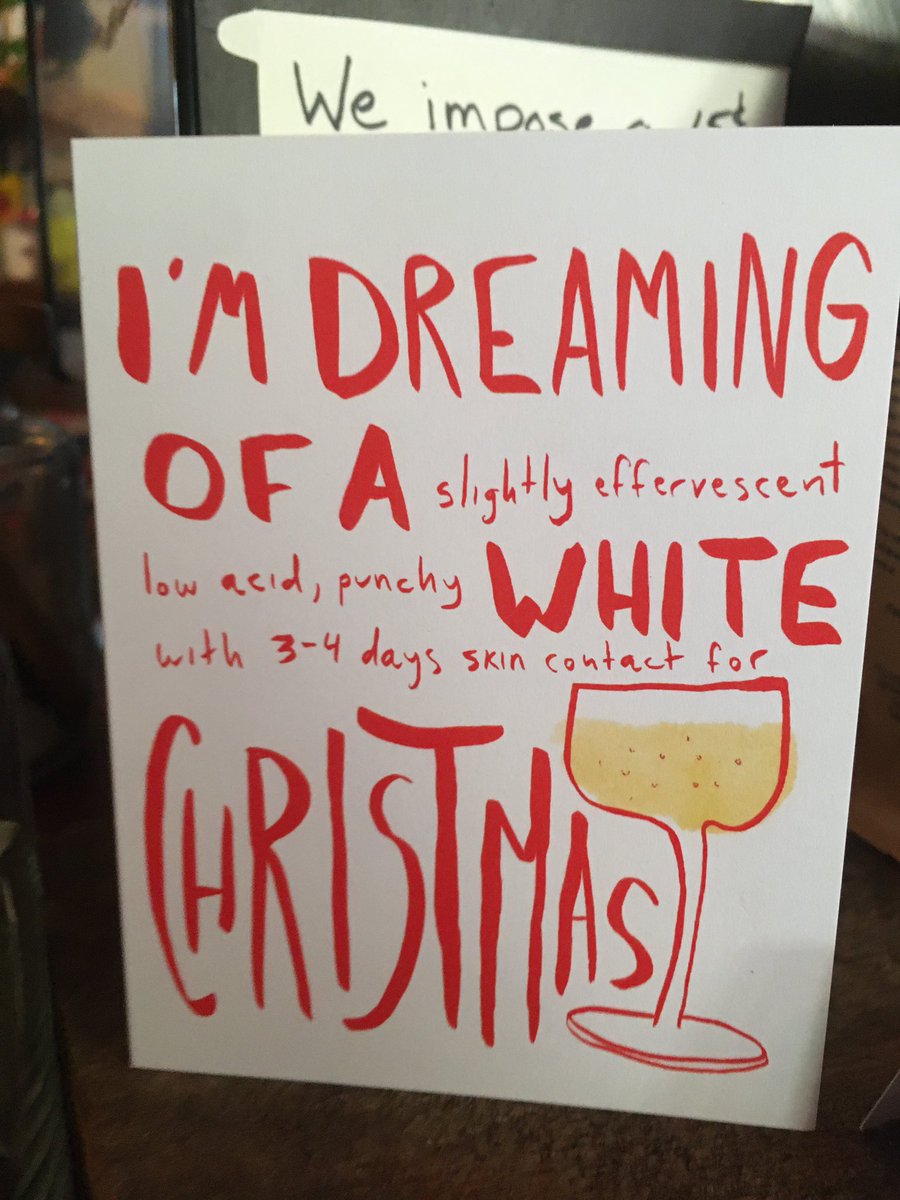 richardsfamous's tweet photo. Natural wine https://t.co/CVtmBwga0w