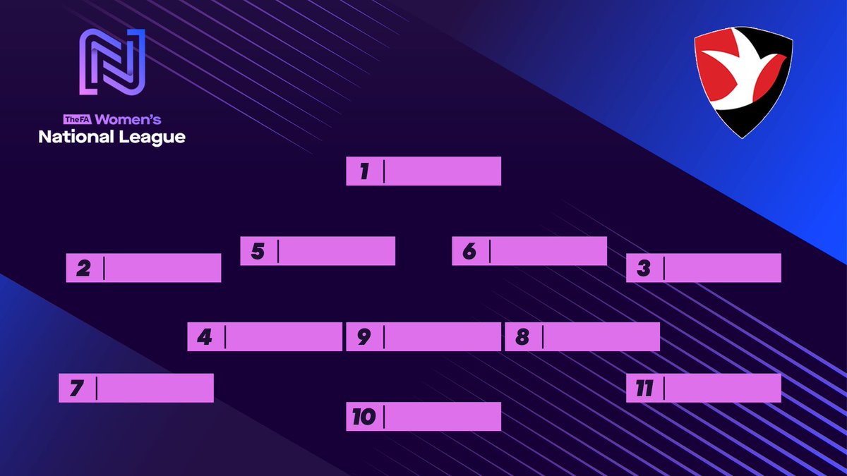 CTLFC Team of the Last Decade 

We sat down with Chairman, Andy Liddle, to get his take on the past ten years, and put him under the spotlight for a CTLFC 2009 - 2019 XI...

Read about his choices here ➡️ ctlfc.com/2019/12/20/ctl…

#CTLFC #CTFC #TeamOfTheLastDecade