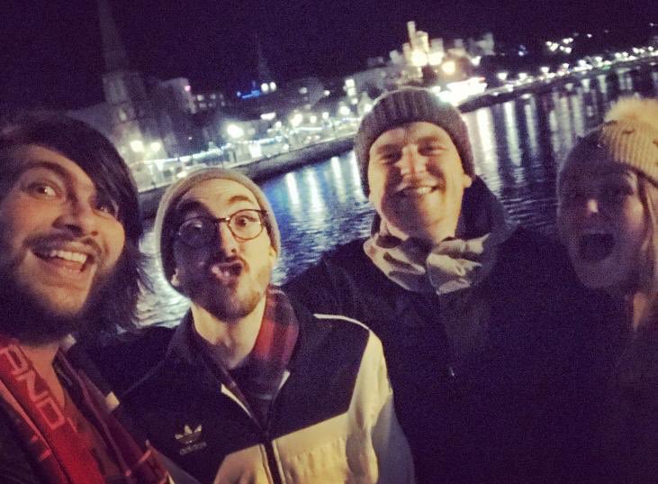 We’re live on <a href="/RadioSaltire/">Radio Saltire</a>  with
<a href="/WelshyKatieG/">Katie G</a>  @ 7pm tonight’