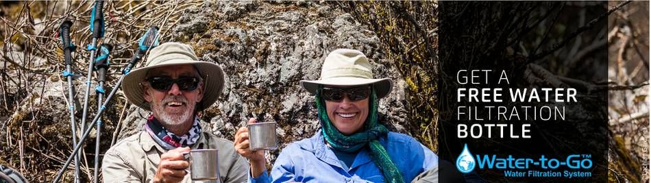 World Expeditions UK tweet media