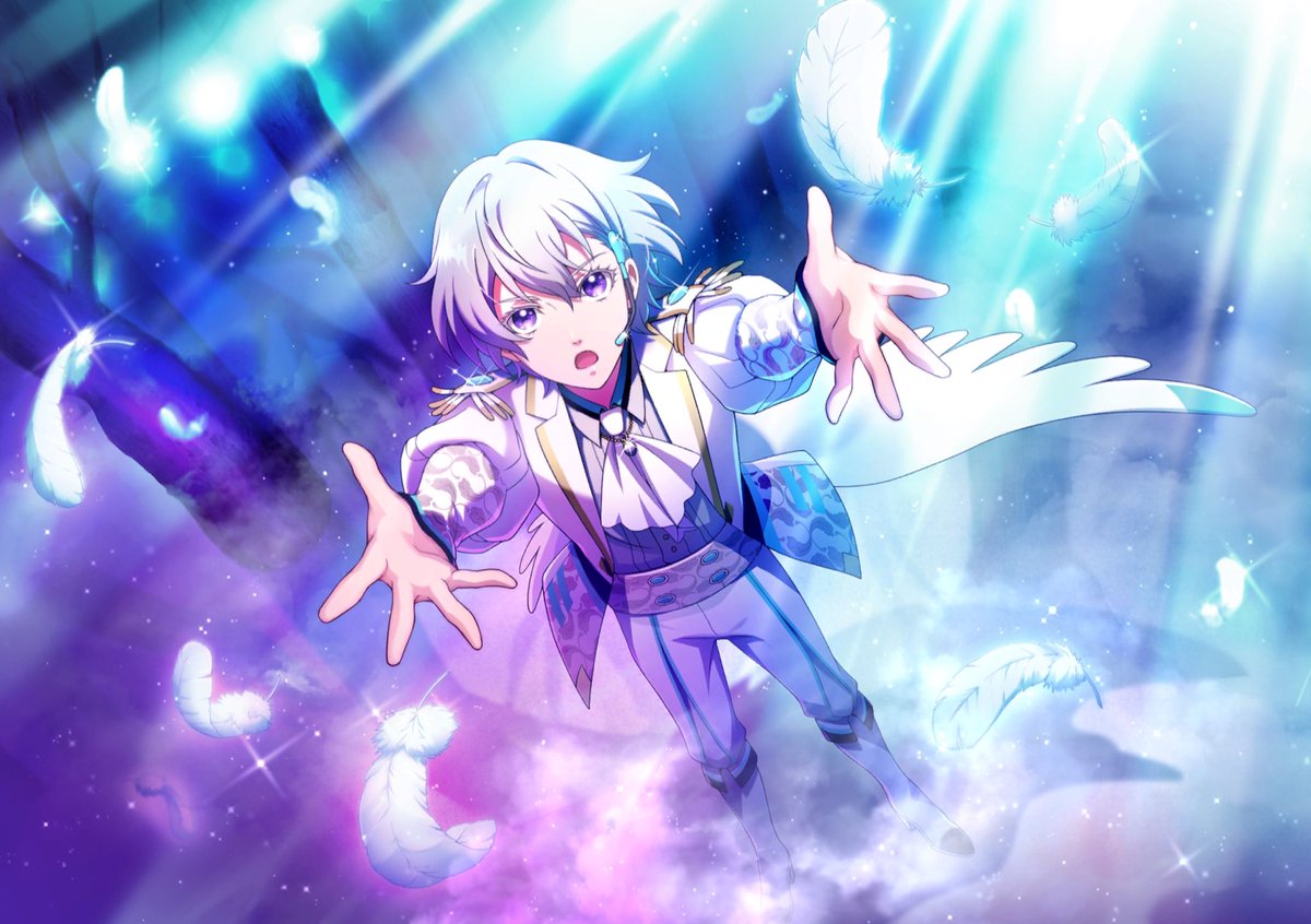 Thank You Readyyy English Happy Birthday It Is December 21st Happy Birthday To La Veritta S Leader Kamijo Uta Despite Having The Appearance And Voice Of Angel Uta Is Sharp Tongued And