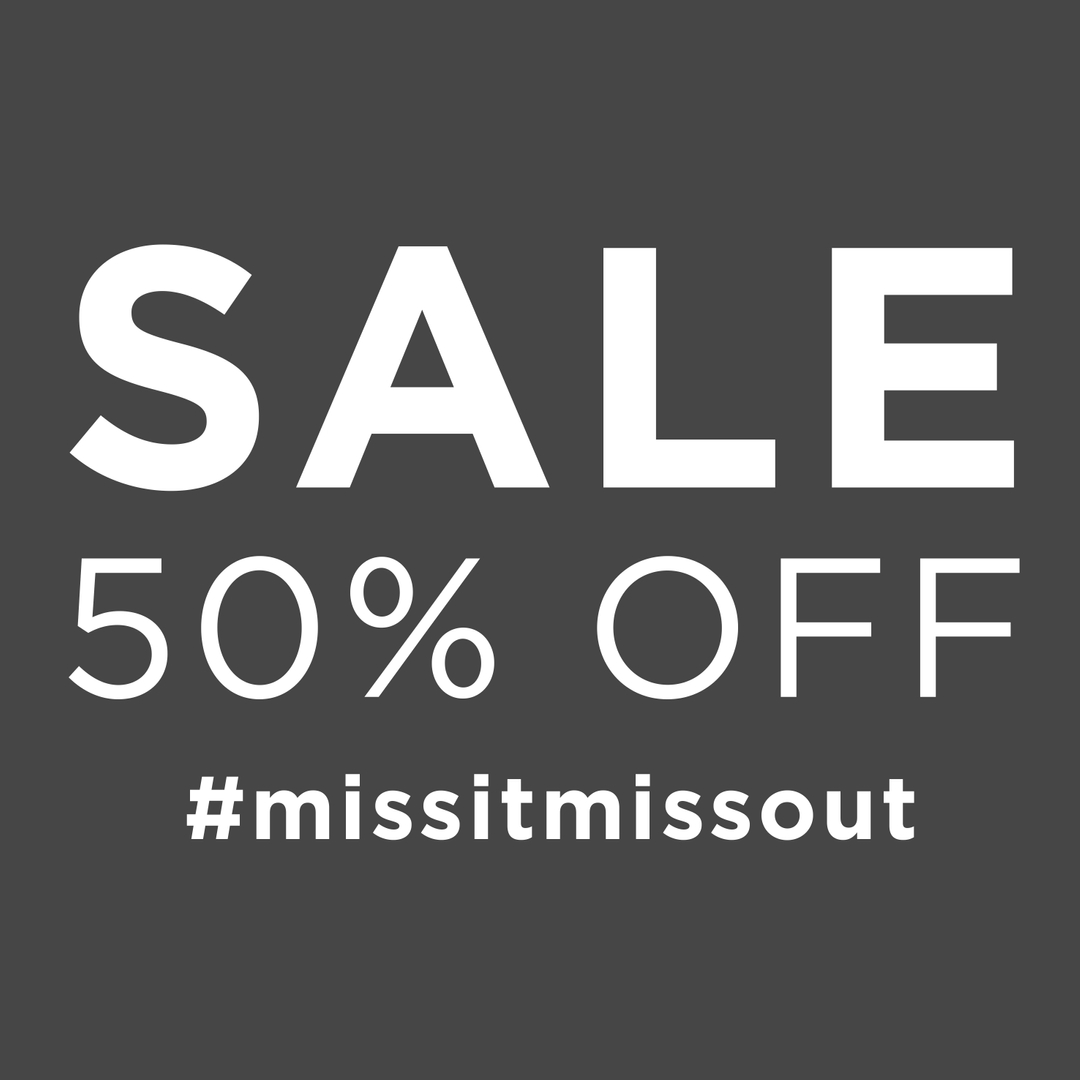 BOOM 💥 Our Winter Sale is in full swing and we will be opening the store at 11am TODAY! so you can all shop til you drop and snap up those bargain picks! It's 50% off...ready...set...GO!!! >>bit.ly/2PIfxFW #SALE #DRSale #BestSaleEver #WinterSale