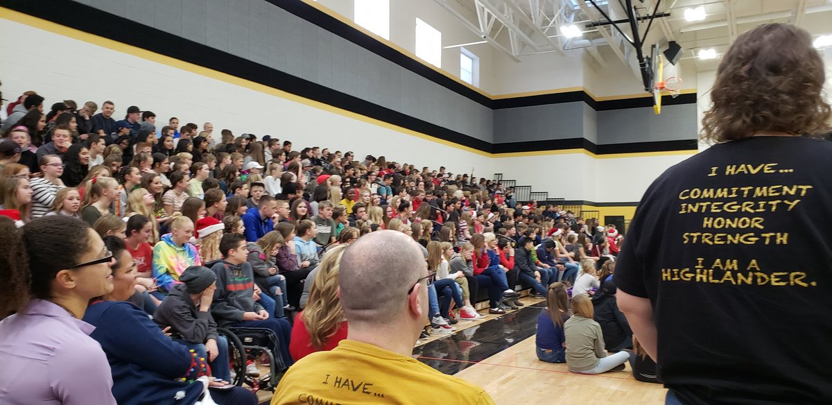 dmcnaughtan1's tweet image. TMS Talent show best Assembly of the year.