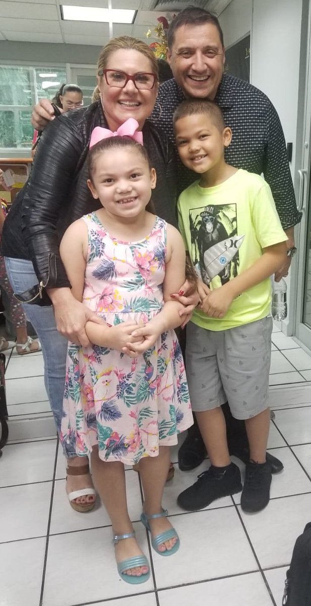 Georgennette De León tweet media