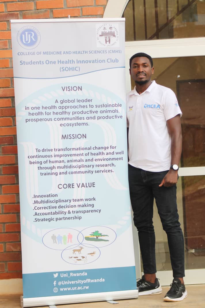 Rwandaforonehealth Hashtag On Twitter