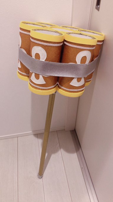 Twitterのコスプレ画像6