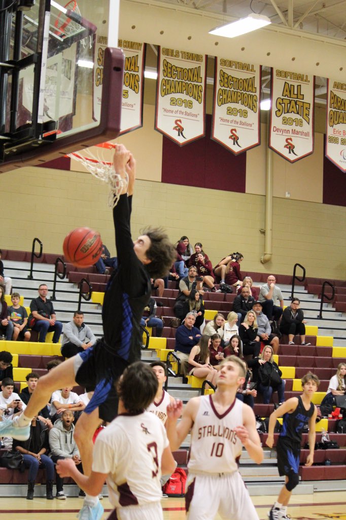 SDO_Basketball's tweet photo. Big win last night against Shadow Ridge! Our guys were tough and shot it well. Big test tonight in The Nest‼️ against Tucson High. Let’s be ready to get another W 🏀💪🏽 #WeAreOC https://t.co/yFIQ15pETo