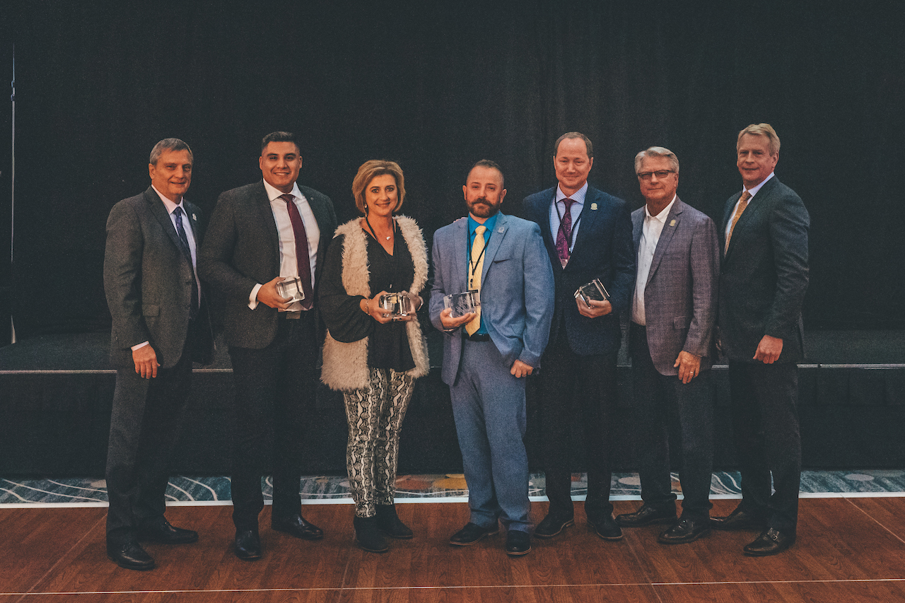 Embree Group on Twitter "In November, Embree Construction Group