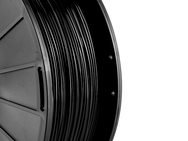 ThreeDMaterials's tweet photo. The brand new, ultra high strength nylon developed specifically for #3dprinting - PA Cast Plate from taulman3D. Over 13,000 PSI worth of strength, w/ high heat deflection of 112C &amp; 185C when annealed

1.75mm spools via Prime: https://t.co/W3D3IQJG0B

#engineering #tech #aerospace https://t.co/SHKqG97ht5