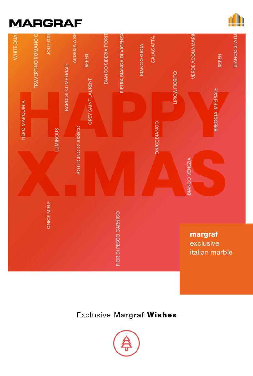 Exclusive Margraf Wishes
#MerryChristmas #HappyNewYear