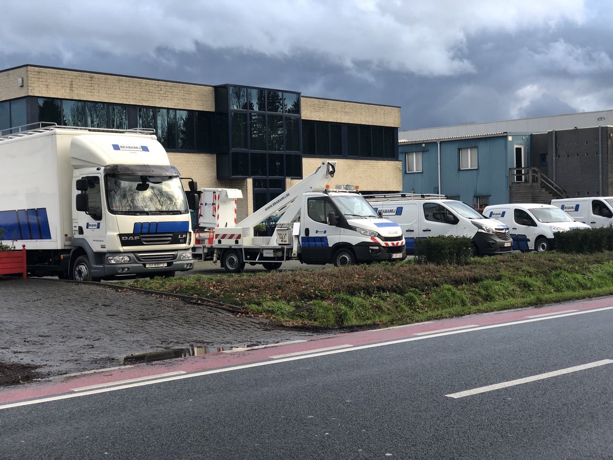 TrijpVan's tweet image. Kerstverlof ! Op naar de cross.