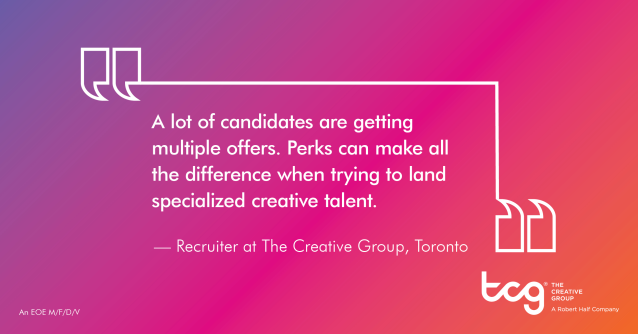 AnaPecoraro22's tweet photo. You can’t hold off long when courting skilled candidates, and The Creative Group 2020 Salary Guide tells you what you need to know so you can be prepared and act fast. https://t.co/n1ZY4Bg1rB https://t.co/wku0Wff6qj