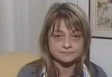 -Estuviste fumando vos?
-No...
-Mirame
_