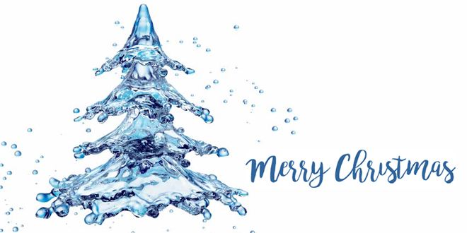OWWA_Tech's tweet image. The Old Wives Watershed Association will be closed on December 23-25, 2019 to celebrate the Christmas holiday. Happy Holidays and all the best to everyone in the year to come!