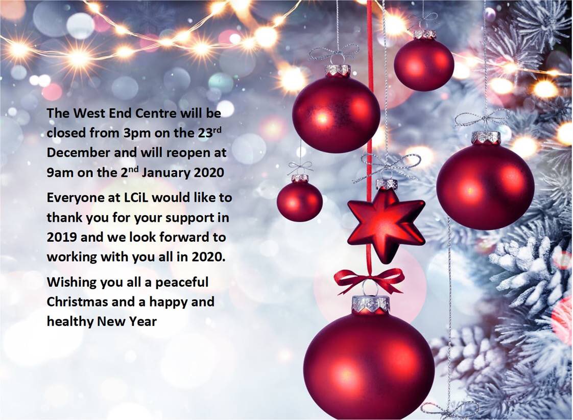 LCIL (@leicestercil) on Twitter photo 