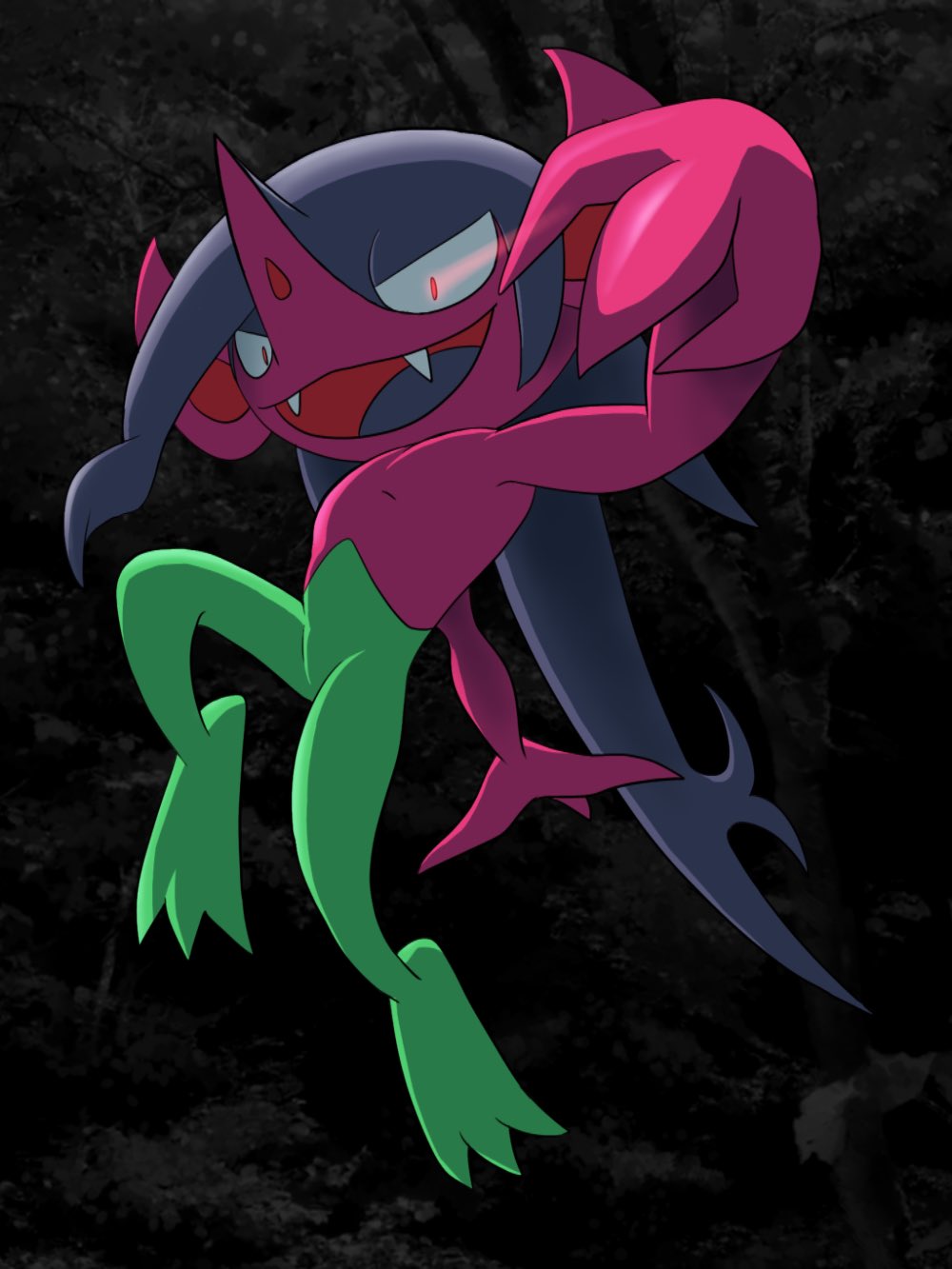 あおい 本日はギモー