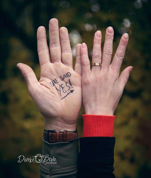 She said Yes!
.
.
@gerriturk21 
#loveshoot #popthequestion #love #willyoumarryme #shesaidyes ift.tt/2ECfBAq