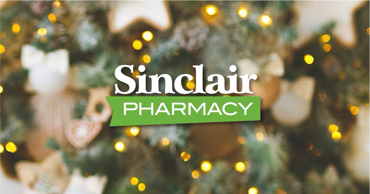 Sinclair Guardian Pharmacy tweet media