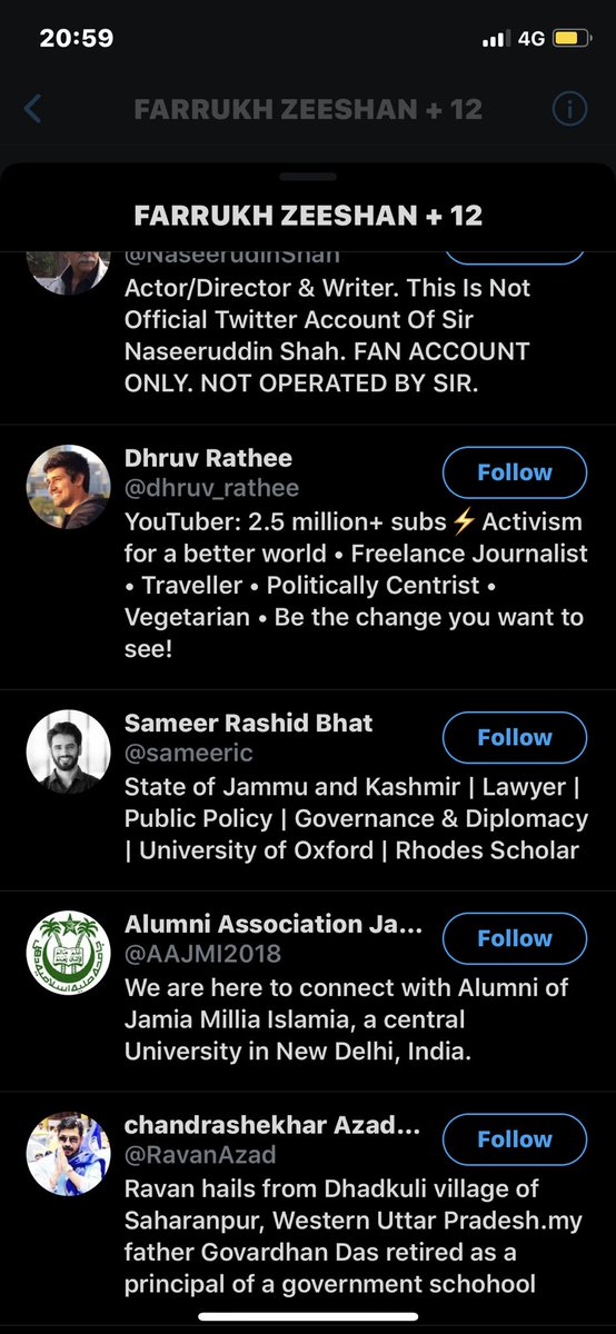 Chandra89463490's tweet photo. @AmitShah @vivekagnihotri @AdityaRajKaul @Swamy39 @arifaajakia @Nationalist_Om Fake propoganda being spreaded using groups i got one req too #breakingindiaforces #CAB #NRC. https://t.co/aXiBz1p5od
