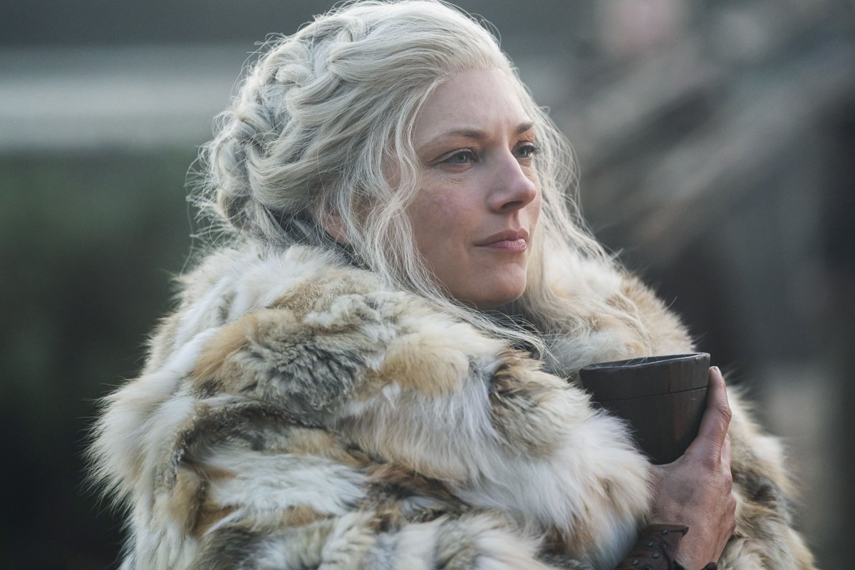 KatWinnickFans's tweet photo. 📸 #Vikings 6.05 "The Key" HQ Production Stills
 
🔗: https://t.co/A5vnkz7HDI

Check the Promo &amp; Press below

#Lagertha #KatherynWinnick https://t.co/fjwXQyp8gq