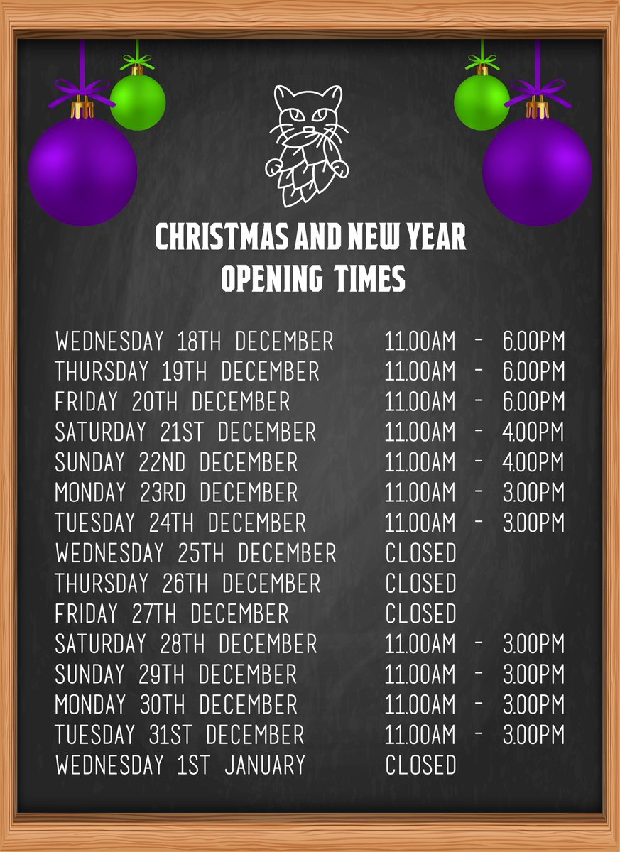 CatHop Beers tweet media