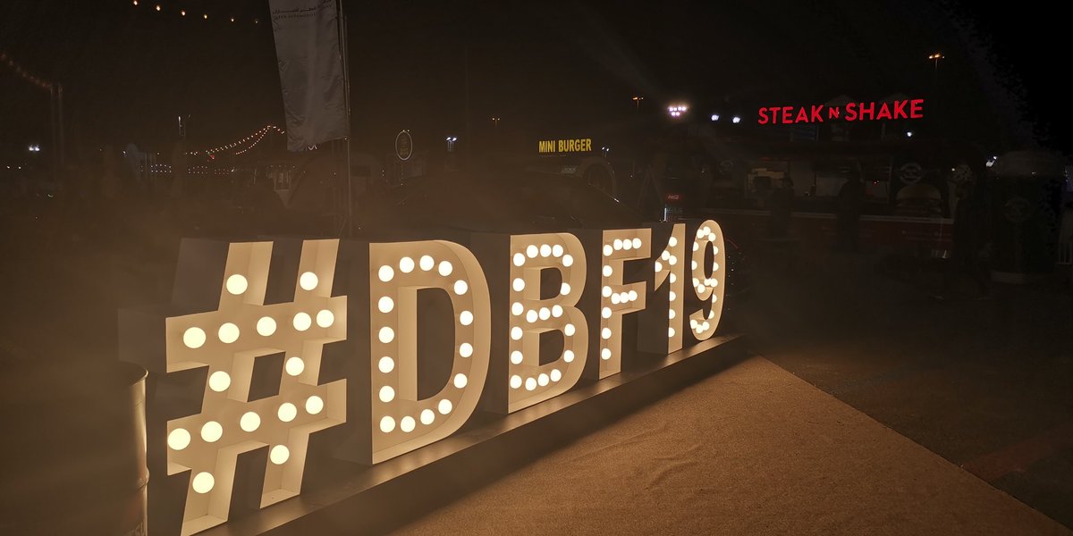 ILQLive's tweet photo. If you love burgers then be sure to check out the #BurgerFestival2019! 🍔 Over 55 burger stalls and lots of activities for kids to check out this year! 😋🤩

Date: Until the 28th of Dec
Time: 12 pm to 12 am
Venue: Furousiya Street, Near Aspire Zone

#ILoveQatar #DBF19 #Qatar https://t.co/D2B4vRCy4t