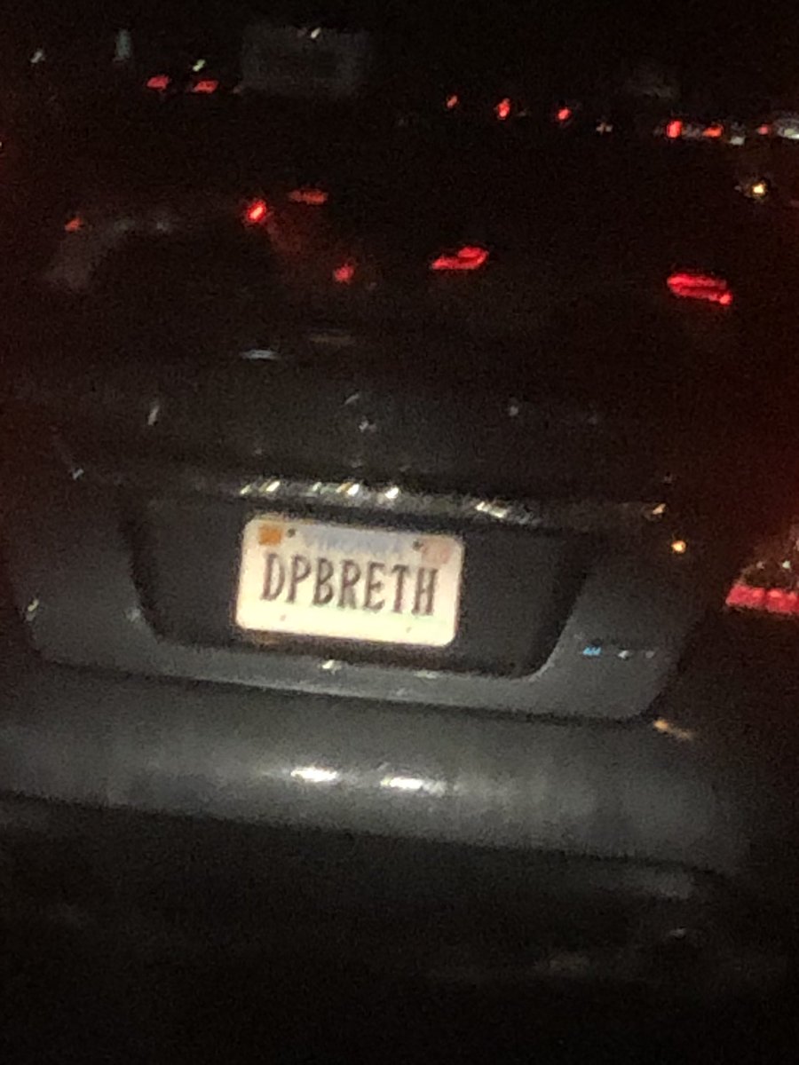TheWorstPlates's tweet photo. I was literally holding my breath my whole drive home from work so thankful I saw this right before passing out https://t.co/IvgiSGX4IF