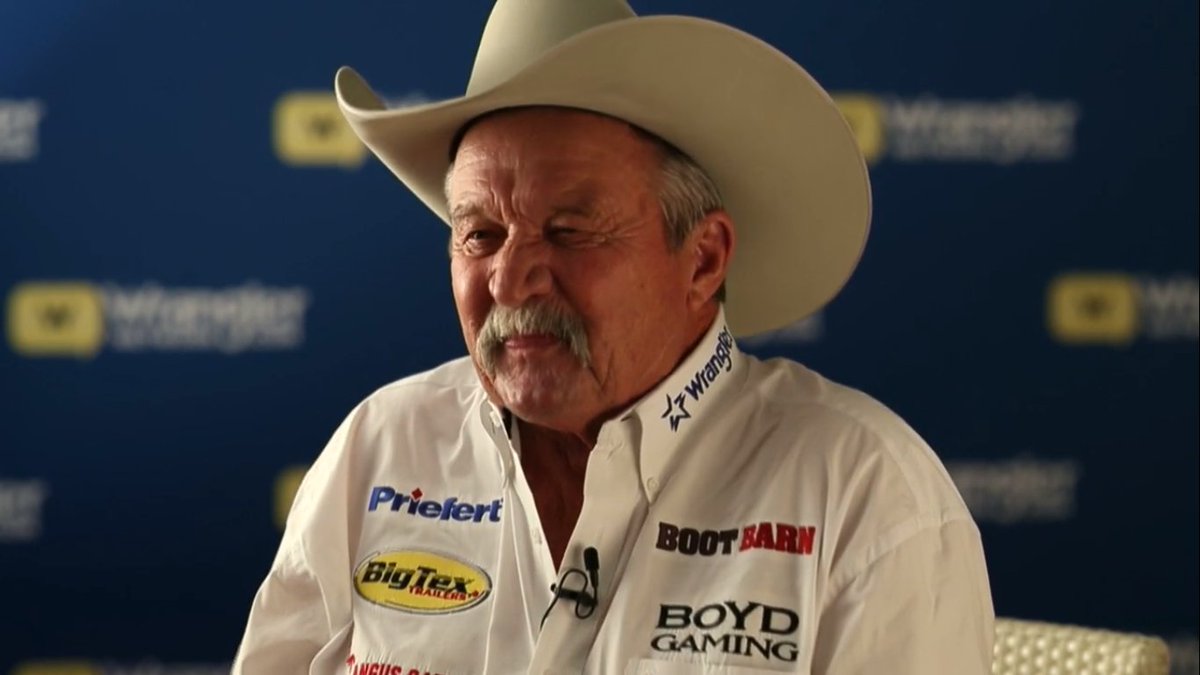 Cloverdale Rodeo (@cloverdalerodeo) on Twitter photo Watch this interview with Bob Tallman, to see why he is making this face. Great interview <a href="/alexisbloomertv/">Alexis Bloomer</a> <a href="/WranglerNetwork/">Wrangler Western</a> <a href="/tallman_bob/">Bob Tallman</a>
wranglernetwork.com/portfolio-view… Watch this interview with Bob Tallman, to see why he is making this face. Great interview <a href="/alexisbloomertv/">Alexis Bloomer</a> <a href="/WranglerNetwork/">Wrangler Western</a> <a href="/tallman_bob/">Bob Tallman</a>
wranglernetwork.com/portfolio-view…