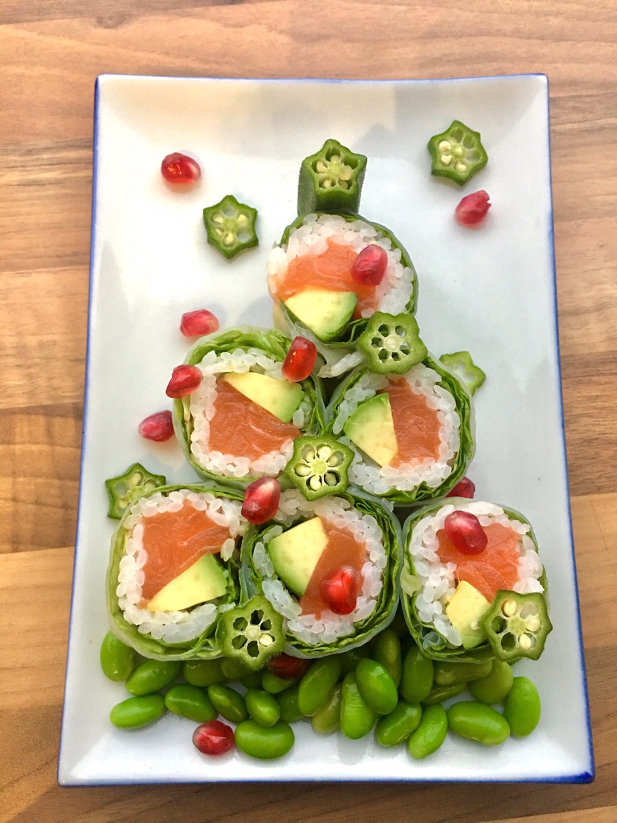 Oriento8's tweet photo. Hello, we will be closed from Mon, 23 Dec 2019 and we will reopen on Mon, 13 Jan 2020. Have a merry Christmas and a wonderful new year! Thank you for all your support. We look forward seeing you next year! Oriento #sushi #oriento #glutenfree  #Christmas #Christmas2019 https://t.co/84eUhmhbps