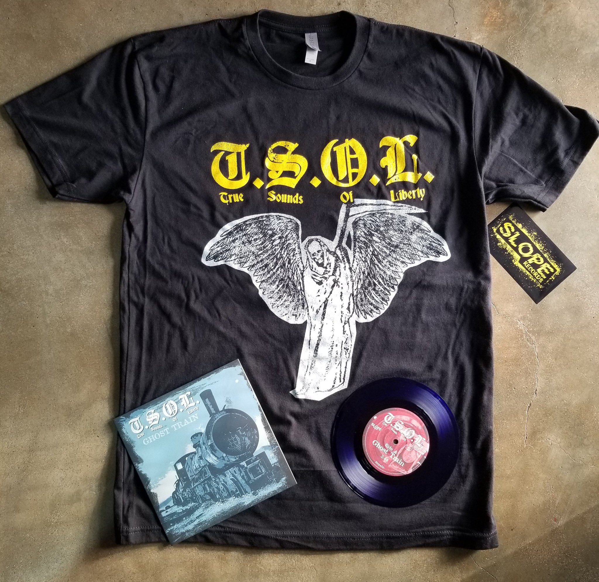 tsol merch