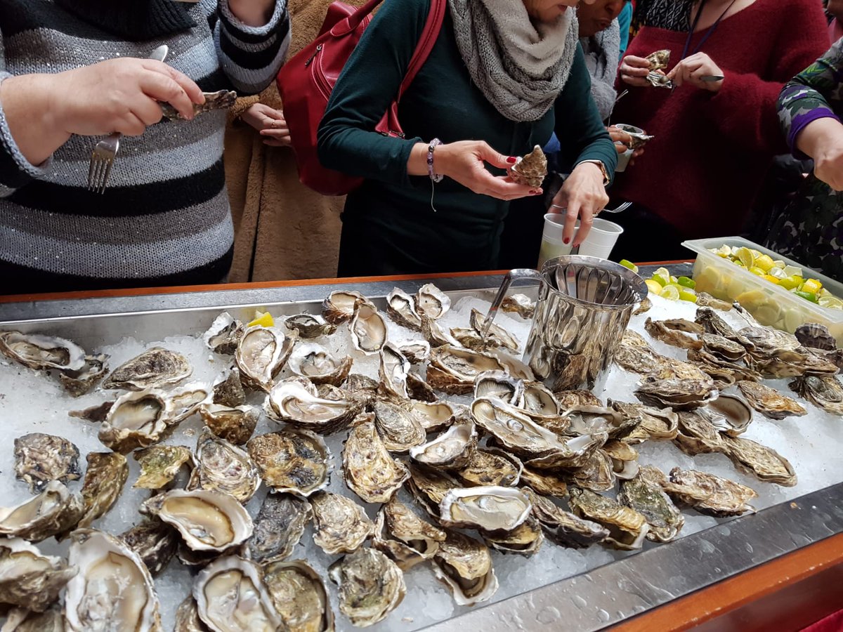 AssociationLAD's tweet photo. L’#ESAT Viala Bastille était aux couleurs de #Noël aujourd’hui, avec un #déjeuner festif dédié aux travailleurs
A cette occasion, les gagnants du #concours créatif de fin d’année ont été dévoilés, avec des œuvres sensibles mêlant #arts plastiques &amp; #poésie https://t.co/1RZrgvLa5v