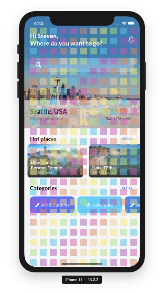 devnl's tweet photo. It just wouldn't be #DebugRainbows🌈 if there weren't some rainbows involved at some point... Now with classic Metro helper alignment grid, for those that remember it ☺️ https://t.co/j3RP1p0bik