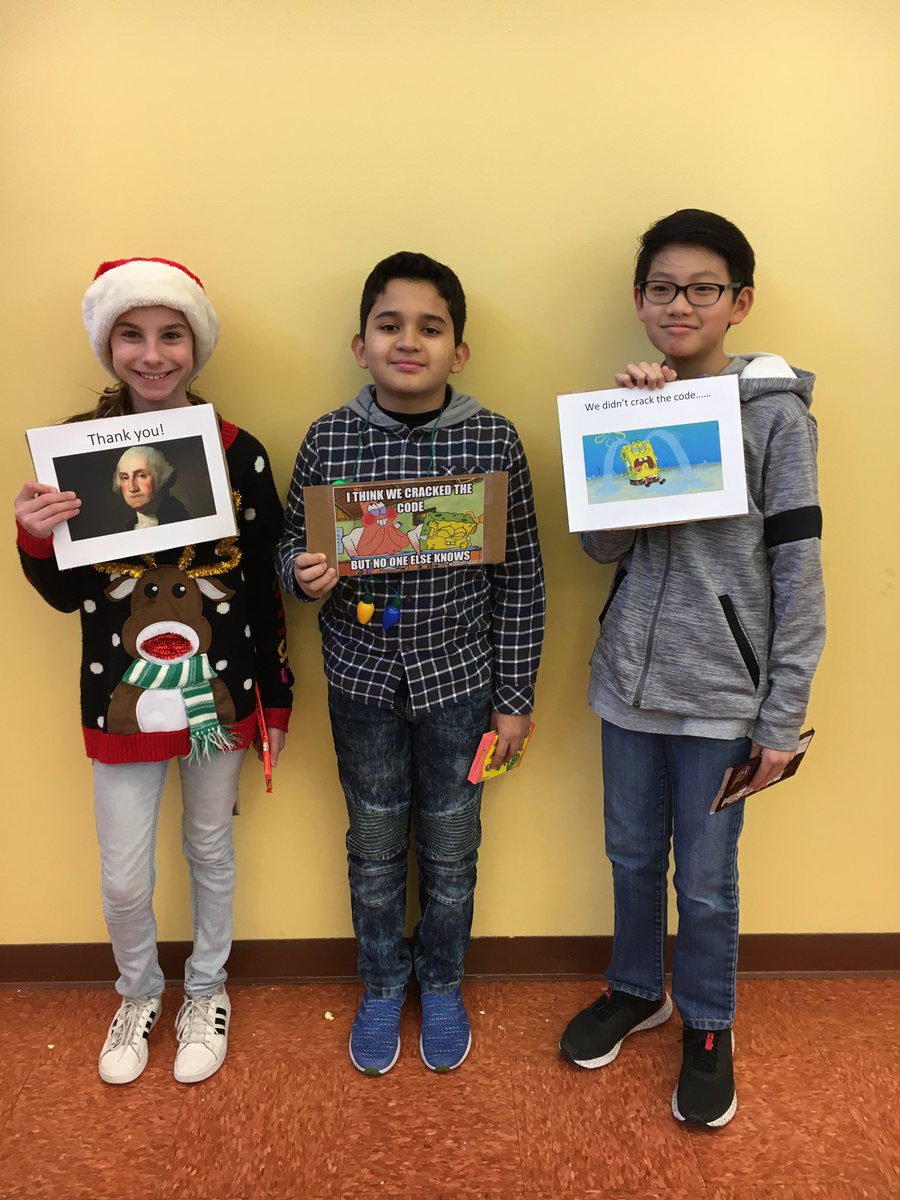 MifsudMs's tweet photo. So exciting to see the kids work so hard and crack the code!
#WeArePlainedge https://t.co/SWyRoW1Jap